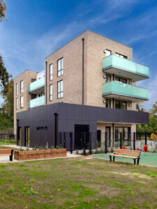 Western House Kilburn
