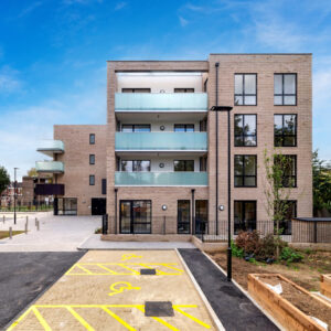 Western House Kilburn