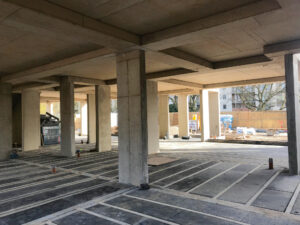 Stoke Road, Borehamwood