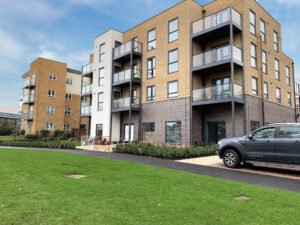 Stoke Road, Borehamwood