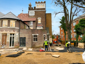 Kisharon School, London