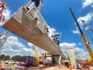 Delta Junction, HS2