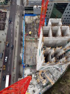 Wedge House – Blackfriars