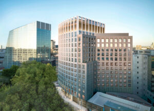 Wedge House – Blackfriars