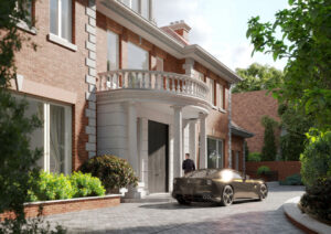 42 Hampstead Lane