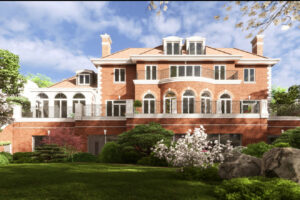 42 Hampstead Lane